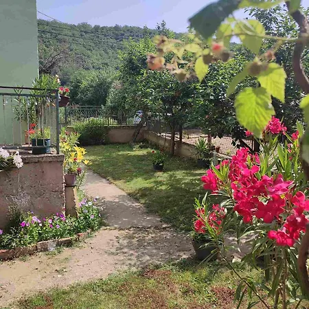 Kır Evi Iva
